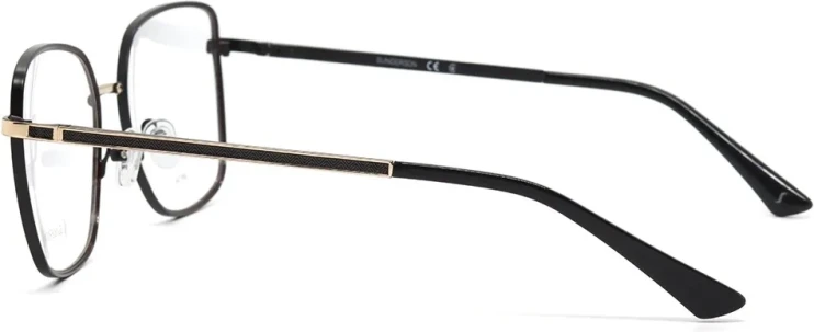 Оправа Оправа Sunderson SDO 4156 IN BKRD