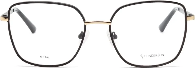 Оправа Оправа Sunderson SDO 4156 IN BKRD