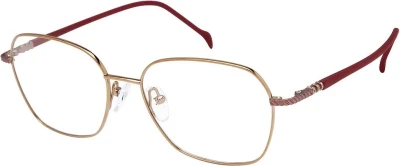 Stepper SI-50319 F030