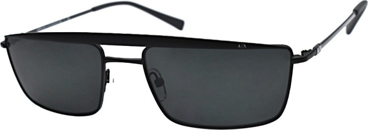 Сонцезахисні окуляри Сонцезахисні окуляри Armani AX 2038S 600087 58