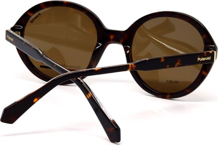 Сонцезахисні окуляри Сонцезахисні окуляри Polaroid PLD 4114/S/X 08654SP