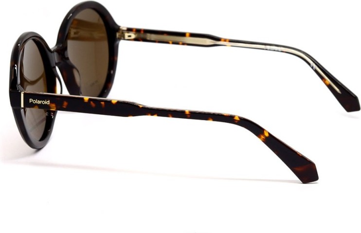 Сонцезахисні окуляри Сонцезахисні окуляри Polaroid PLD 4114/S/X 08654SP