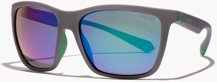 Сонцезахисні окуляри Сонцезахисні окуляри Polaroid PLD 2126/S 3U5585Z