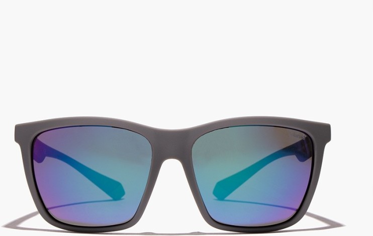 Сонцезахисні окуляри Сонцезахисні окуляри Polaroid PLD 2126/S 3U5585Z