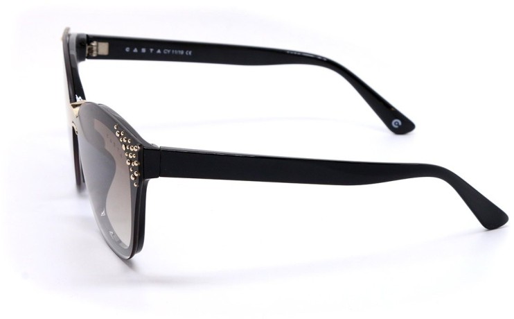Солнцезащитные очки Солнцезащитные очки Casta F 452 BKGLD