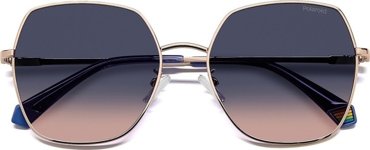 Сонцезахисні окуляри Сонцезахисні окуляри Polaroid PLD 6178/G/S LKS58Z7