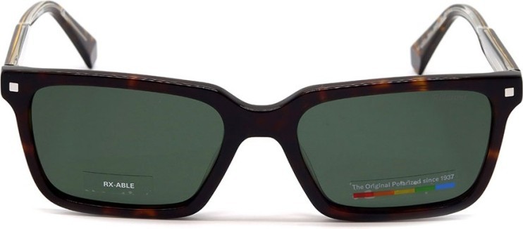 Сонцезахисні окуляри Сонцезахисні окуляри Polaroid PLD 4116/S/X 08655UC