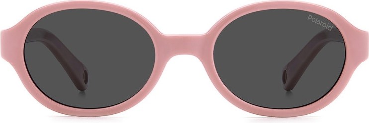 Сонцезахисні окуляри Сонцезахисні окуляри Polaroid PLD K004/S 35J42M9