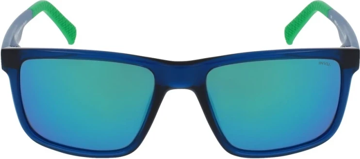 Сонцезахисні окуляри Сонцезахисні окуляри INVU IA22417A