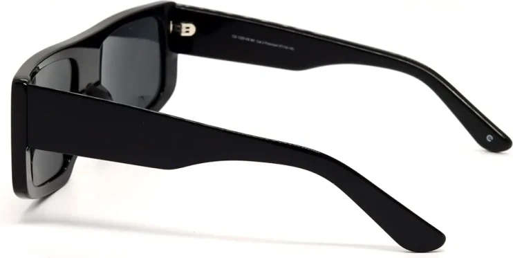 Сонцезахисні окуляри Сонцезахисні окуляри Casta CS 1228 KB BK