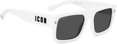 Dsquared2 ICON 0008/S VK654IR