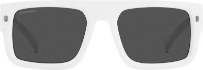 Dsquared2 ICON 0008/S VK654IR