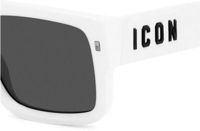 Dsquared2 ICON 0008/S VK654IR