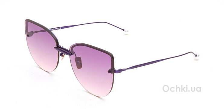 Сонцезахисні окуляри Сонцезахисні окуляри Enni Marco IS 11-614 14