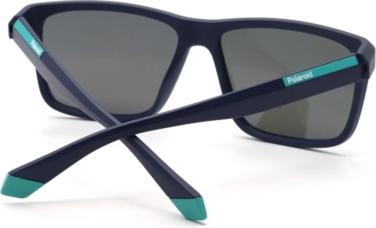 Сонцезахисні окуляри Сонцезахисні окуляри Polaroid PLD 2164/S FLL585X