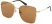 Сонцезахисні окуляри Сонцезахисні окуляри Marc Jacobs MARC 829/S 01Q5870
