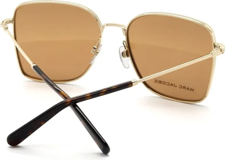 Сонцезахисні окуляри Сонцезахисні окуляри Marc Jacobs MARC 829/S 01Q5870