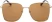 Сонцезахисні окуляри Сонцезахисні окуляри Marc Jacobs MARC 829/S 01Q5870