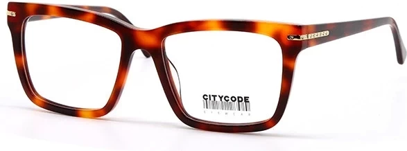 Оправа Оправа Citycode CCO 2516 DEMI
