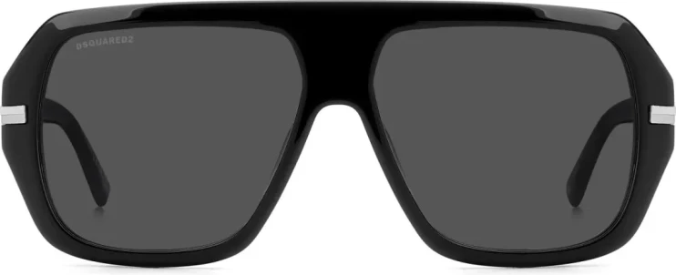 Сонцезахисні окуляри Сонцезахисні окуляри Dsquared2 D2 0160/S 80759IR