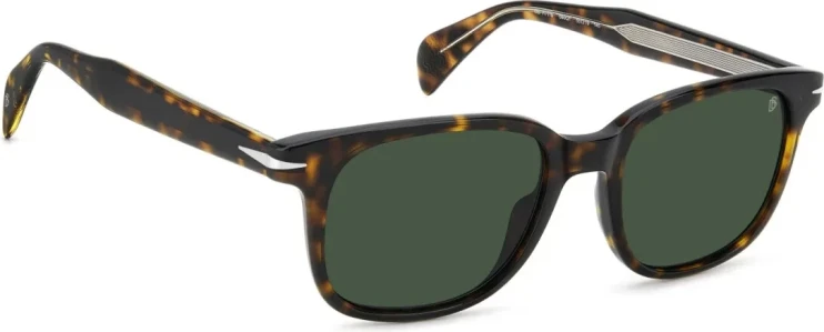 Солнцезащитные очки Солнцезащитные очки David Beckham DB 1177/S 08653QT