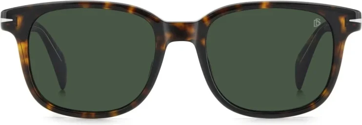 Солнцезащитные очки Солнцезащитные очки David Beckham DB 1177/S 08653QT