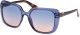 Сонцезахисні окуляри Сонцезахисні окуляри Guess GU7863 90W 58