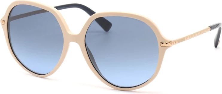 Сонцезахисні окуляри Сонцезахисні окуляри Valentino VA 4099 51688F 57