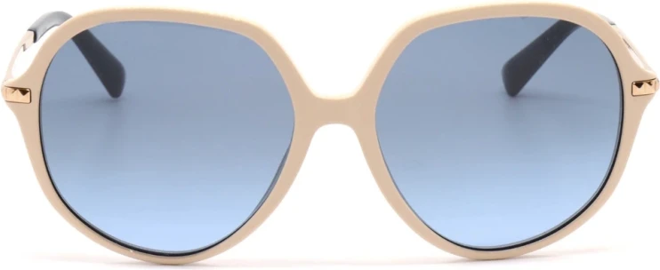 Сонцезахисні окуляри Сонцезахисні окуляри Valentino VA 4099 51688F 57