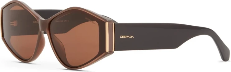 Сонцезахисні окуляри Сонцезахисні окуляри Despada 2354 C3