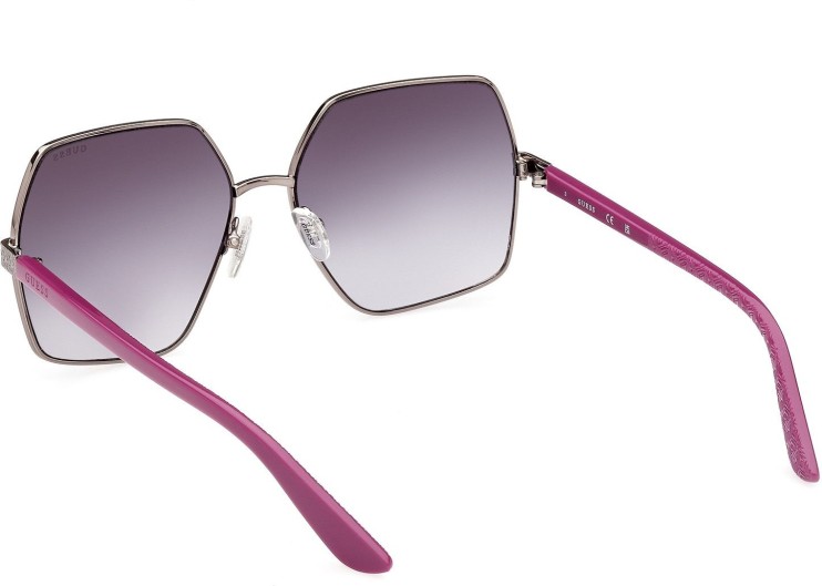 Солнцезащитные очки Солнцезащитные очки Guess GU7881-H 10B 58