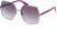 Солнцезащитные очки Солнцезащитные очки Guess GU7881-H 10B 58