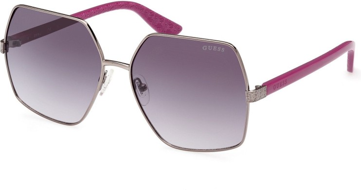 Солнцезащитные очки Солнцезащитные очки Guess GU7881-H 10B 58