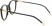Оправа Оправа Furla VFU548 06WT 51