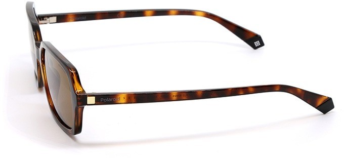 Сонцезахисні окуляри Сонцезахисні окуляри Polaroid PLD 6089/S 08653SP