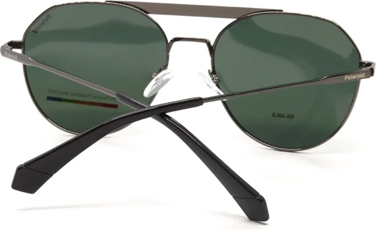 Сонцезахисні окуляри Сонцезахисні окуляри Polaroid PLD 6211/S/X KJ157UC