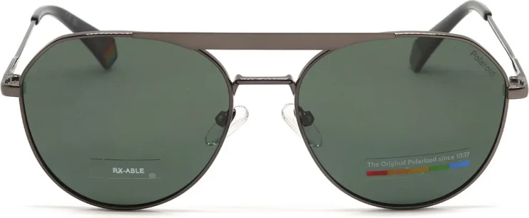 Сонцезахисні окуляри Сонцезахисні окуляри Polaroid PLD 6211/S/X KJ157UC