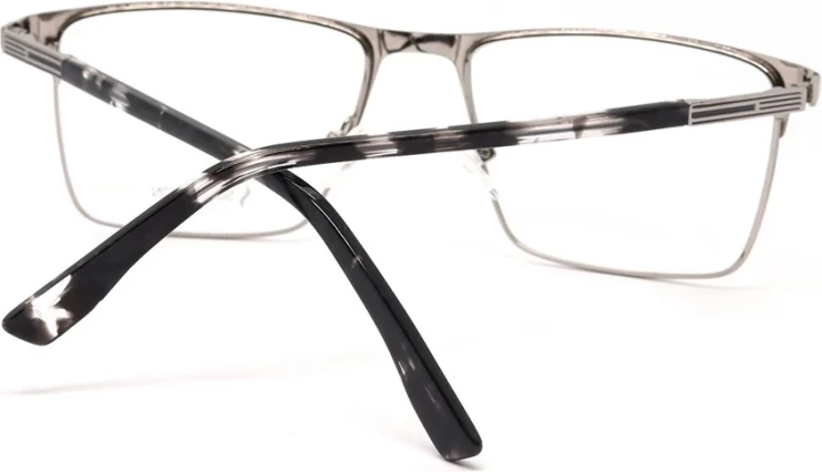 Оправа Оправа Sunderson SDO 5026 MBKSIL