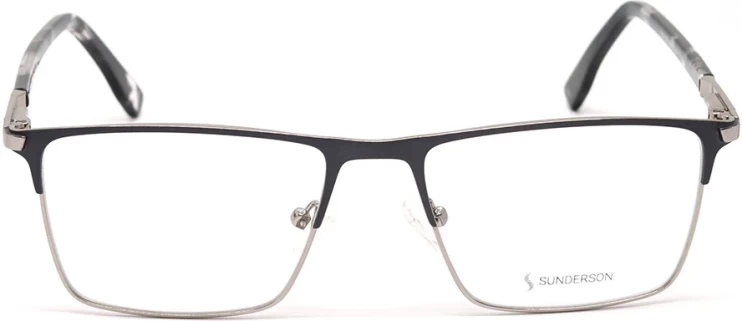 Оправа Оправа Sunderson SDO 5026 MBKSIL