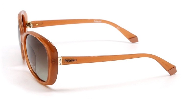 Сонцезахисні окуляри Сонцезахисні окуляри Polaroid PLD 4097/S 73358LA