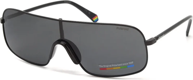 Сонцезахисні окуляри Сонцезахисні окуляри Polaroid PLD 6222/S 00399M9