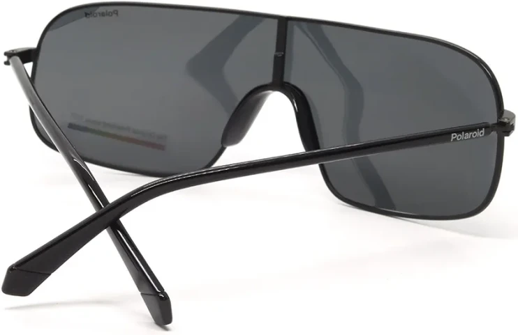 Сонцезахисні окуляри Сонцезахисні окуляри Polaroid PLD 6222/S 00399M9