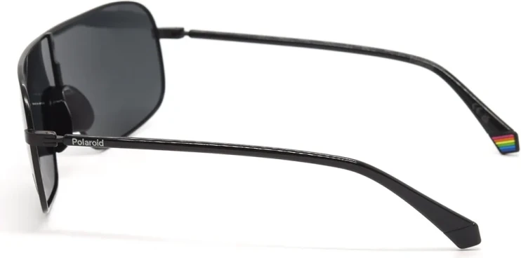 Сонцезахисні окуляри Сонцезахисні окуляри Polaroid PLD 6222/S 00399M9