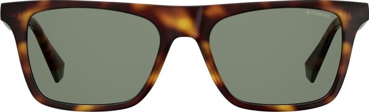 Сонцезахисні окуляри Сонцезахисні окуляри Polaroid PLD 6110/S XGW53UC