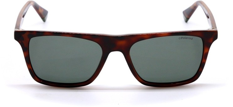 Сонцезахисні окуляри Сонцезахисні окуляри Polaroid PLD 6110/S XGW53UC