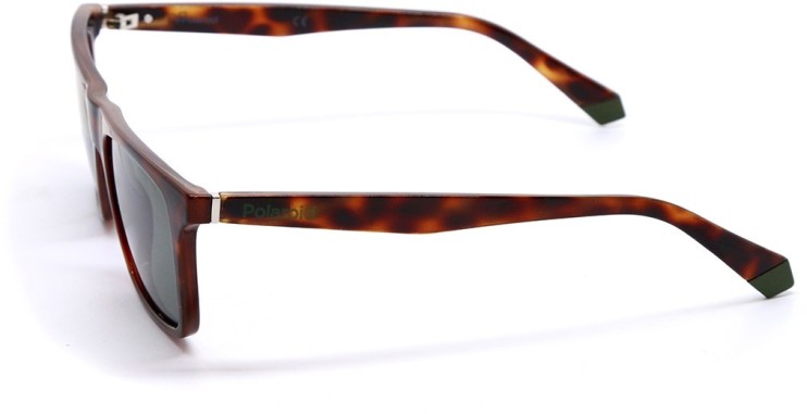 Сонцезахисні окуляри Сонцезахисні окуляри Polaroid PLD 6110/S XGW53UC