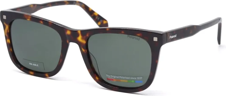 Солнцезащитные очки Солнцезащитные очки Polaroid PLD 4167/S/X 08653UC