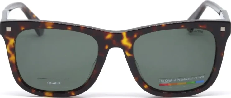 Сонцезахисні окуляри Сонцезахисні окуляри Polaroid PLD 4167/S/X 08653UC