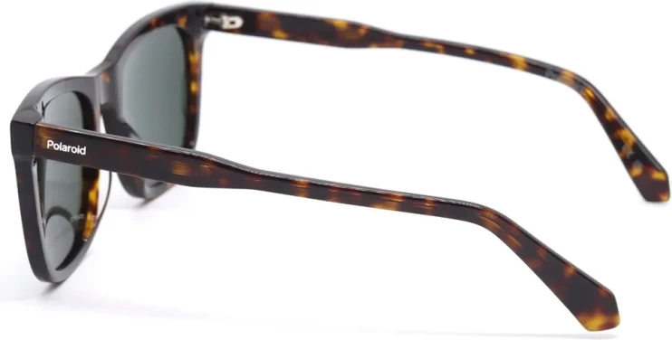 Сонцезахисні окуляри Сонцезахисні окуляри Polaroid PLD 4167/S/X 08653UC