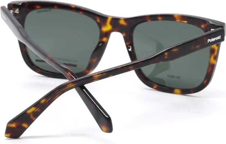 Сонцезахисні окуляри Сонцезахисні окуляри Polaroid PLD 4167/S/X 08653UC